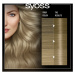 Syoss Oleo Intense permanentní barva na vlasy s olejem odstín 8-05 Beige Blond 1 ks