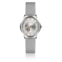 Walter Bach Sonata Silver WDB-2518