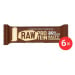 Bombus Raw Protein salty caramel 6 x 50 g