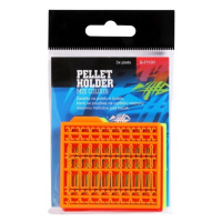 Giants fishing zarážky na pelety pellet holder mix colour 3