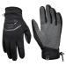 Rukavice Dynafit Thermal black 24/25 Barva: černá