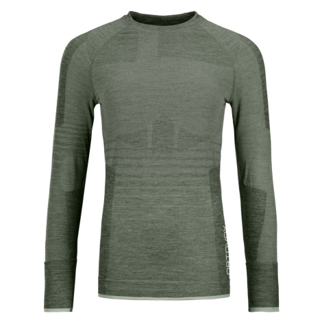 Dámské triko Ortovox 230 Competition Long Sleeve W