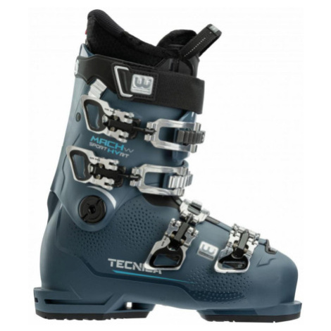 Dámské lyžařské boty na sjezdovku - on piste TECNICA Mach Sport HV 70 W RT