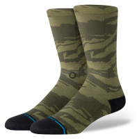 Ponožky Stance Camoblend Crew Sock