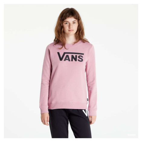 Vans Classic V Crew Sweater Purple