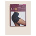 Průsvitné punčochy Flexifit™, mírně zpevňující, 10 DEN, 2 ks v balení Marks & Spencer béžová