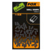 Fox Edges Small Crimps 0,6 mm, 60 ks