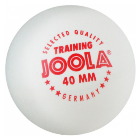 Sada míčků Joola Training 120ks oranžová