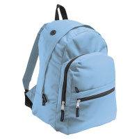 SOĽS Express Batoh 20l SL70200 Sky blue