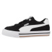 Puma COURT CLASSIC VULC FS PS Černá