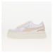 Tenisky Puma Mayze Stack Luxe Wns White