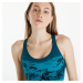 Under Armour Project Rock Infty Bra Green