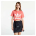 adidas Originals Adicolor Classics Trefoil T-Shirt Semi Turbo