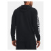 Project Rock Terry Hoodie Mikina Under Armour