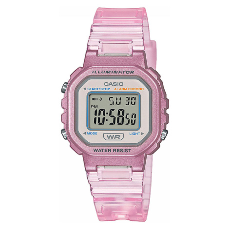 CASIO LA-20WHS-4AEF