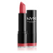 NYX Professional Makeup Extra Creamy Round Lipstick krémová rtěnka odstín Fig 4 g