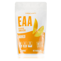 Descanti EAA podpora sportovního výkonu a regenerace příchuť Mango 300 g
