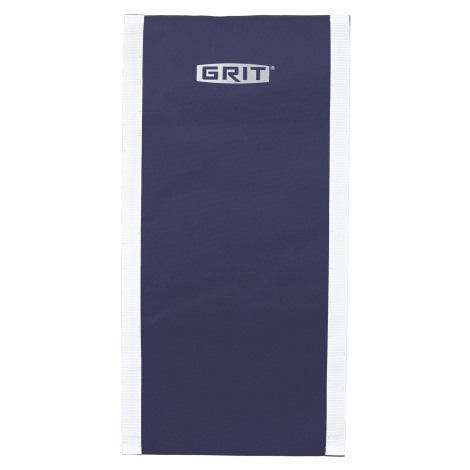 Grit Barevné pásky k tašce Grit Cube Wheeled Bag JR, tmavě modrá
