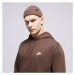 Nike Mikina S Kapucí Sportswear Club Fleece