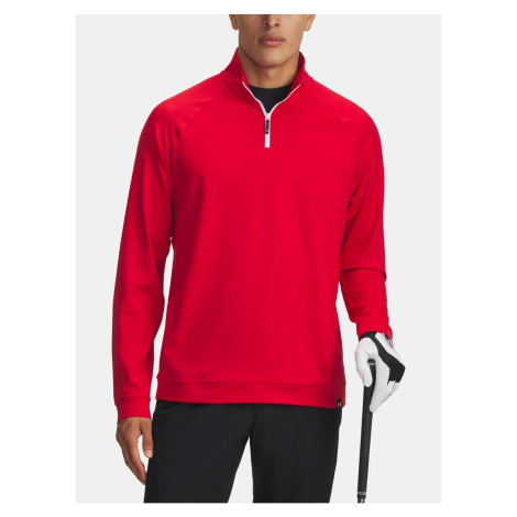 Pánská mikina Under Armour Midlayer QZ LB
