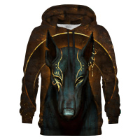 Silent Guardian Hoodie