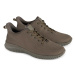 Fox boty khaki camo lightweight trainers - 44