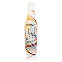 Oranjito Hydratační karamelové mléko po opalování (Velvet Caramel After Tan) 200 ml