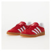 adidas Gazelle Indoor Scarlet/ Cloud White/ Scarlet