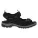 Dámské sandály Ecco Offroad 82204302001 black