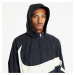 Nike Swoosh Woven Jacket Black/ Coconut Milk/ Black