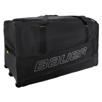Hokejová taška s kolečky G. Premium BLK