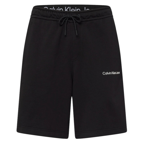 Kalhoty 'INSTITUTIONAL' Calvin Klein
