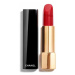 CHANEL - ROUGE ALLURE VELVET Rtěnky 3.5 g Vínová unisex