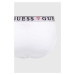 Spodní prádlo Guess BRIAN 3-pack pánské, bílá barva, U97G00 KCD31