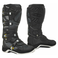 Forma Boots Pilot Black/Anthracite Boty