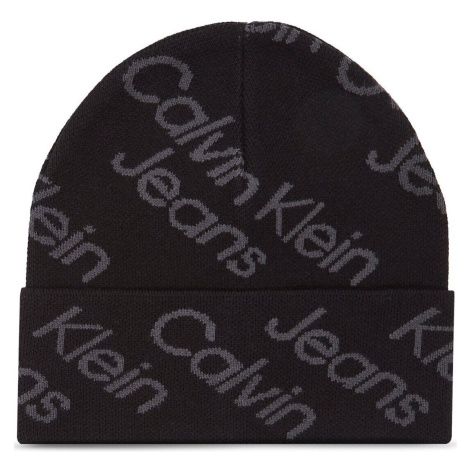 Calvin Klein Jeans K50K511162 Černá