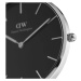 Hodinky DANIEL WELLINGTON model PETITE ASHFIELD DW00100308