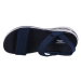 Skechers Go Walk Arch Fit Sandal - Polished Modrá