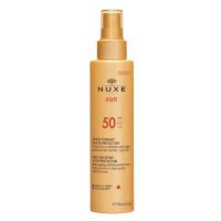 Nuxe Sprej na opalování Sun SPF 50 (Melting Spray High Protection) 150 ml