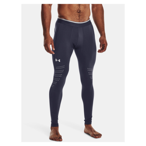 Legíny Under Armour UA CG Armour Novelty Legging-GRY