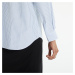 Comme des Garçons SHIRT Mens Shirt Woven Stripe Mix