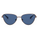 VOGUE Eyewear Sluneční brýle modrá