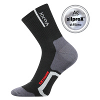 VOXX® ponožky Josef černá 1 pár 101331