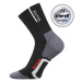 VOXX® ponožky Josef černá 1 pár 101331