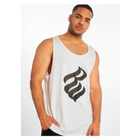 Rocawear Basic Tank Top - white