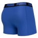 Puma BASIC 2P Pánské boxerky, modrá, velikost