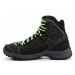 Salewa MS Hike Trainer Mid GTX 61336-0972 Černá