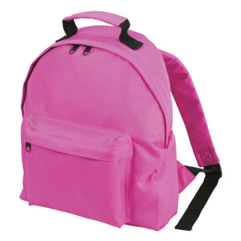 Halfar Dětský batoh HF2722 Pink