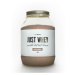 GymBeam Protein Just Whey chocolate milkshake 1000 g