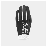RACER GP STYLE 2 rukavice černá/bílá